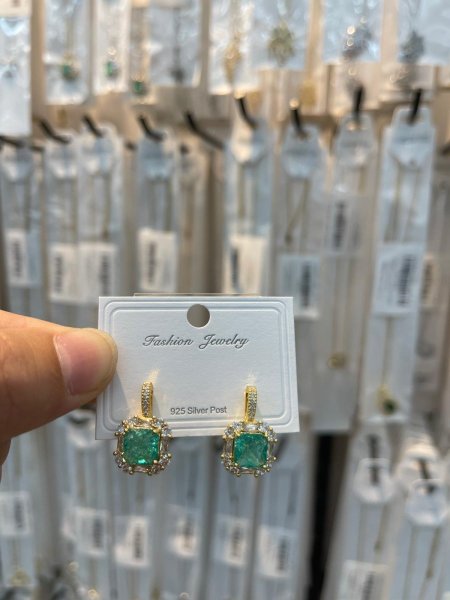 Earring-E.S.00